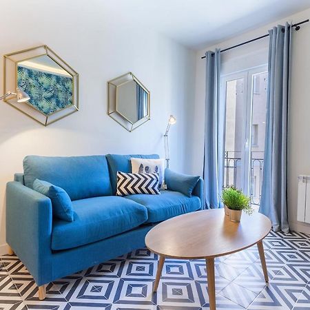 Rio Plaza En Madrid Apartment Ngoại thất bức ảnh