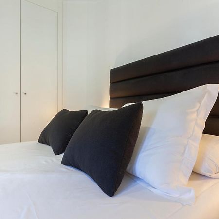 Rio Plaza En Madrid Apartment Ngoại thất bức ảnh