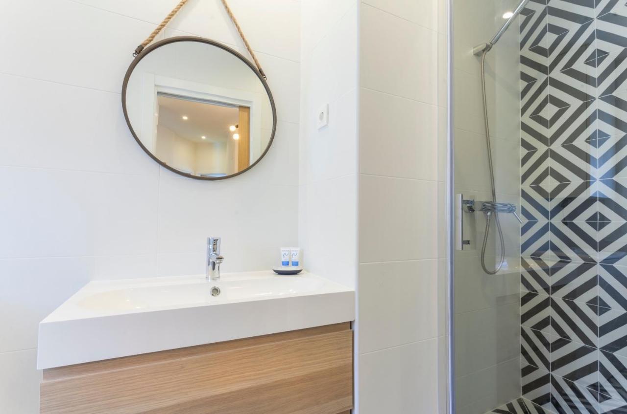 Rio Plaza En Madrid Apartment Ngoại thất bức ảnh