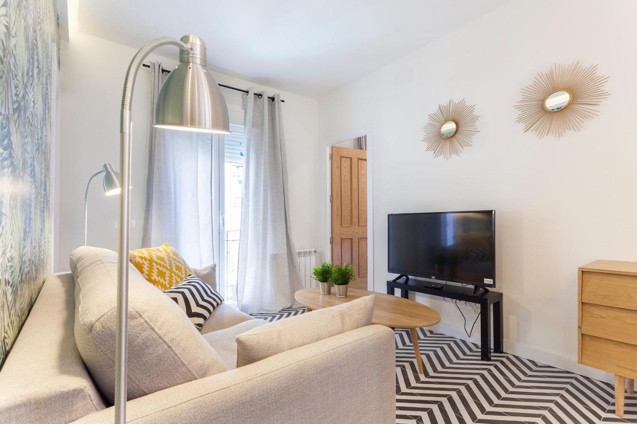 Rio Plaza En Madrid Apartment Ngoại thất bức ảnh