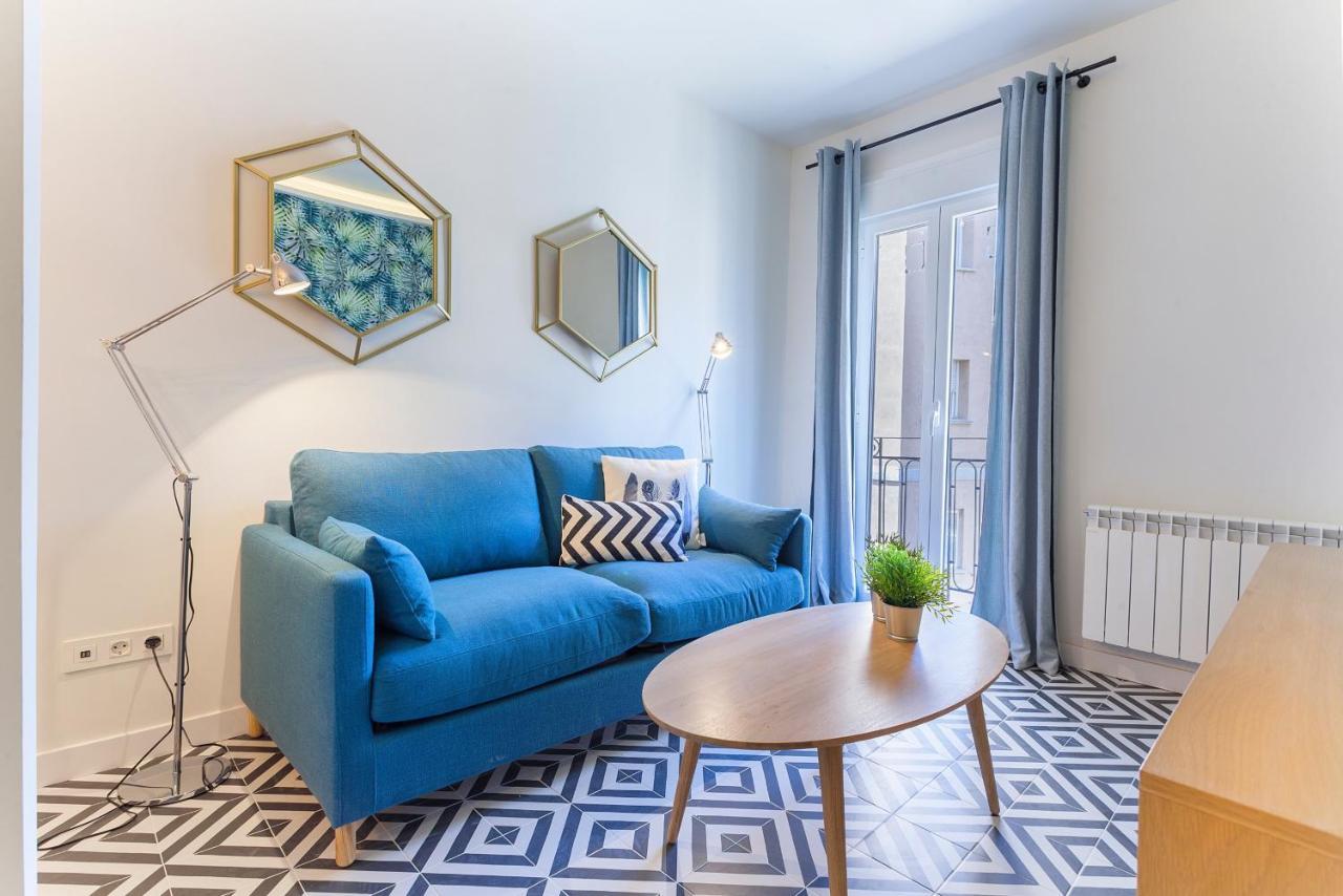 Rio Plaza En Madrid Apartment Ngoại thất bức ảnh