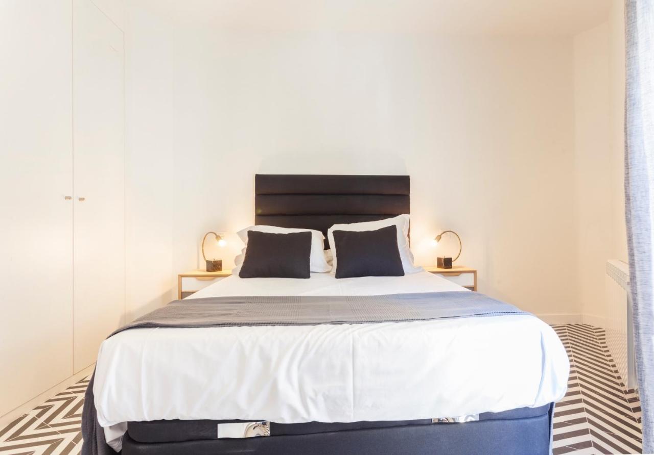 Rio Plaza En Madrid Apartment Ngoại thất bức ảnh