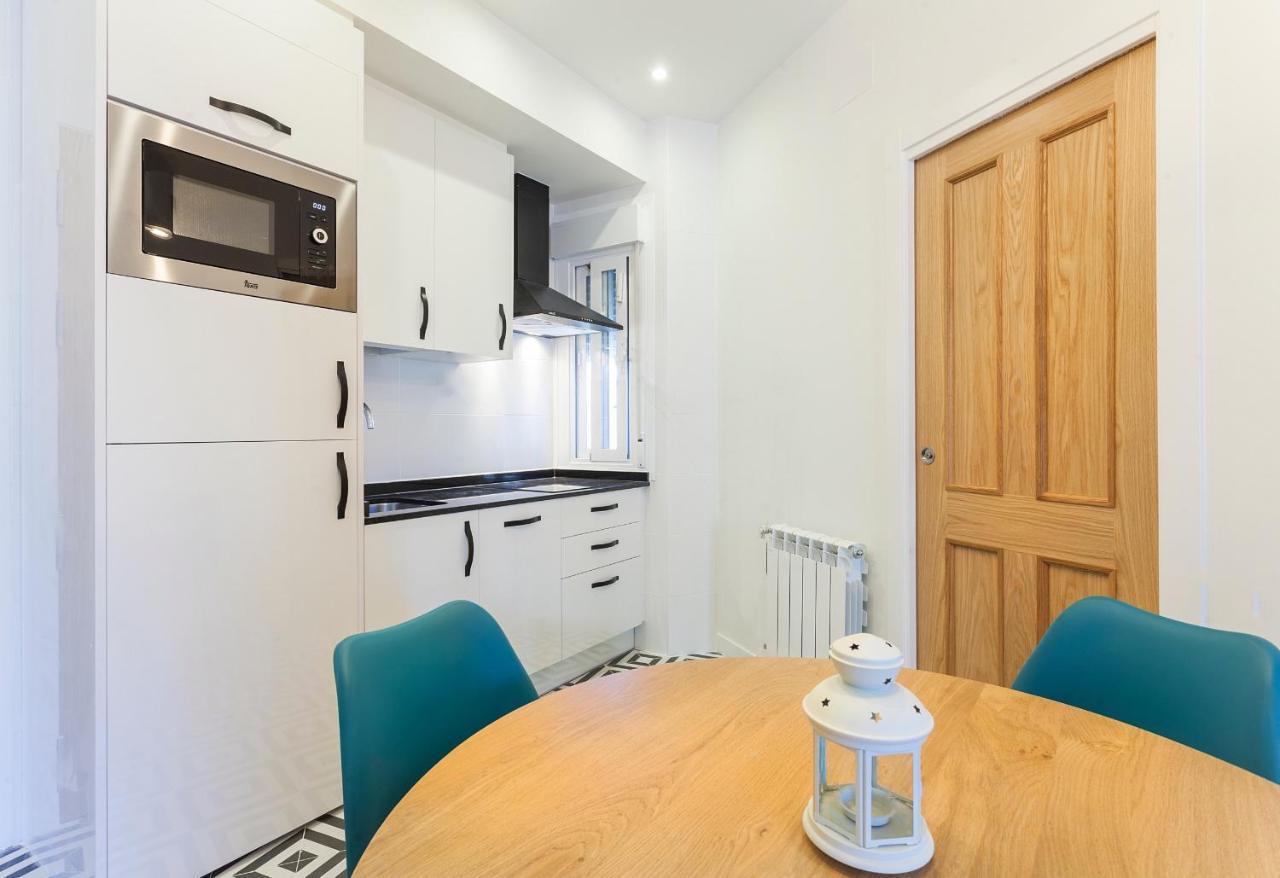 Rio Plaza En Madrid Apartment Ngoại thất bức ảnh