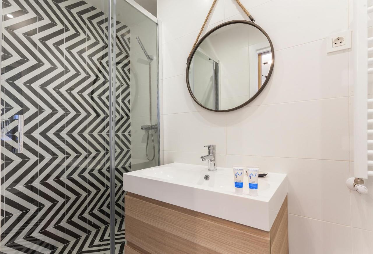 Rio Plaza En Madrid Apartment Ngoại thất bức ảnh