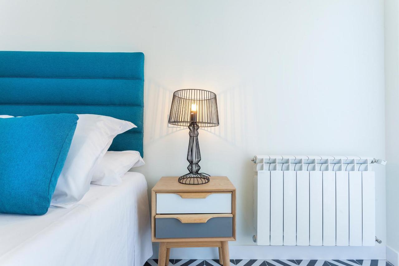 Rio Plaza En Madrid Apartment Ngoại thất bức ảnh