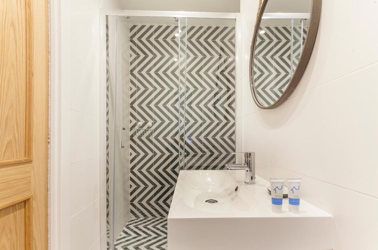 Rio Plaza En Madrid Apartment Ngoại thất bức ảnh