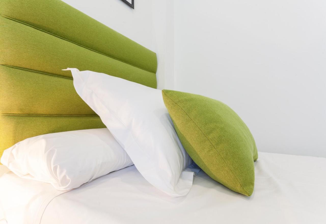 Rio Plaza En Madrid Apartment Ngoại thất bức ảnh