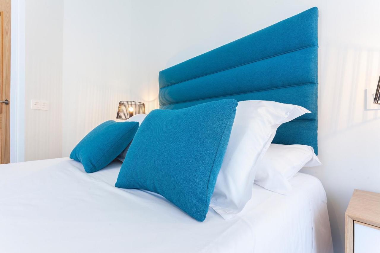 Rio Plaza En Madrid Apartment Ngoại thất bức ảnh
