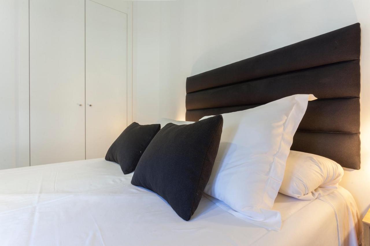 Rio Plaza En Madrid Apartment Ngoại thất bức ảnh